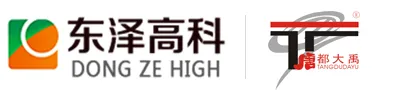 陜西東澤高科實(shí)業(yè)有限公司