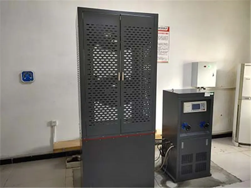廠房廠區(qū)